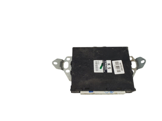 06 SUBARU FORESTER ENGINE COMPUTER MODULE ECU ECM 22611AK740 OEM