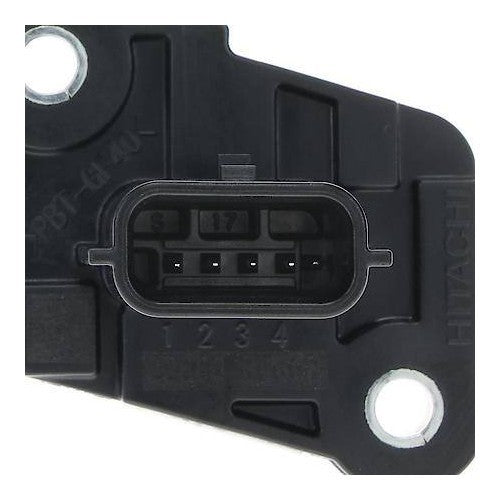 2015-2024 INFINITI/Nissan Mass Air Flow Sensor