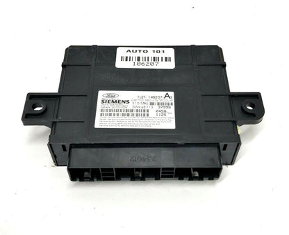 ✅ 02 FORD EXPLORER REMOTE KEYLESS ENTRY MODULE 1L2T-14B207-AE