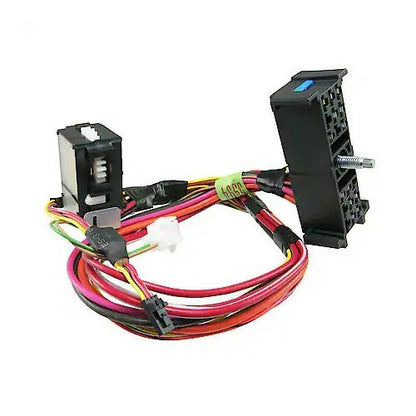 1998-1999 Chevrolet/GMC/Isuzu Blazer/Hombre/Jimmy/S10/Sonoma Ignition Switch