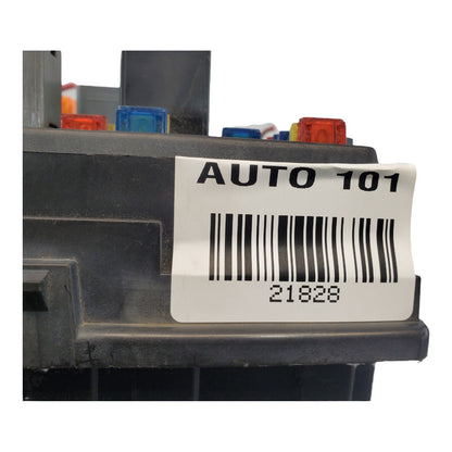 1999-2002 Chevrolet Silverado Suburban Tahoe Fuse Box Junction OEM 15328806-05