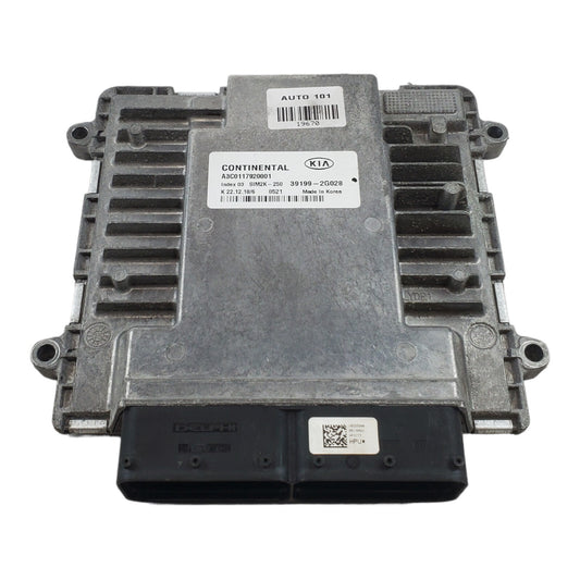 ✅2019-2020 Kia Optima Engine Computer ECU PCM ECM PCU OEM 39199-2028 EYBFG