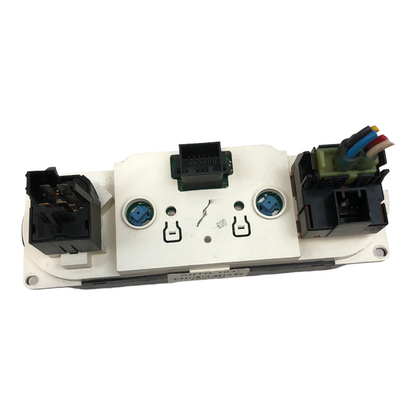 ✅ 2002-2006 Ford Explorer Mountaineer Heat Ac Temperature Climate Control 