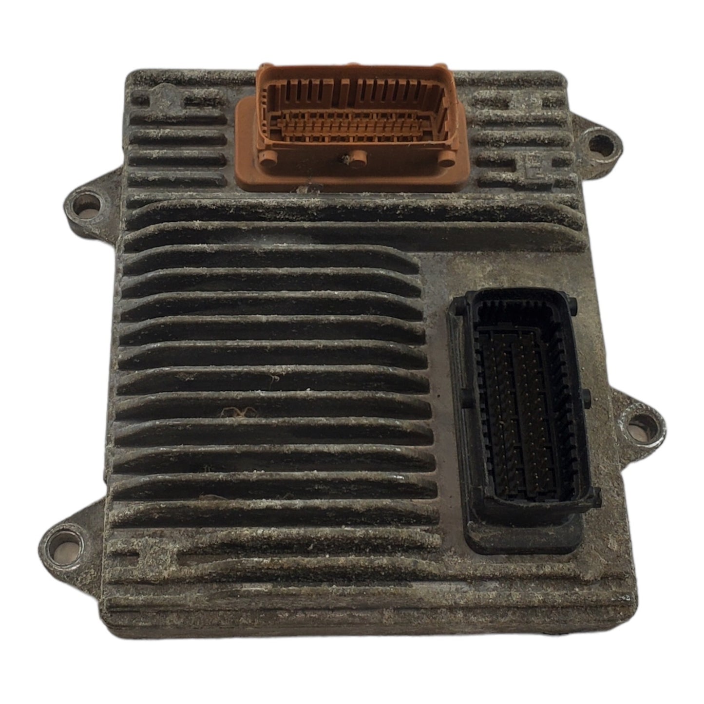 ✅05-08 Engine ECM Control Module AT Fits SWIFT AVEO WAVE 96875988
