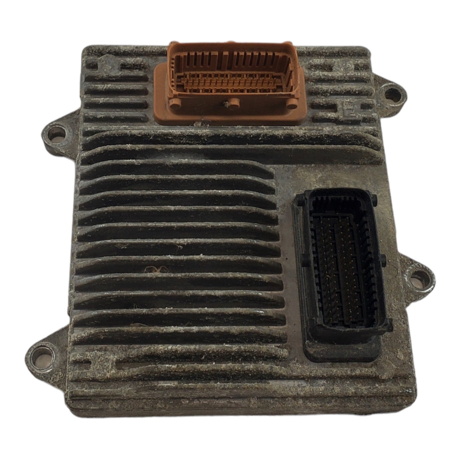 ✅05-08 Engine ECM Control Module AT Fits SWIFT AVEO WAVE 96875988