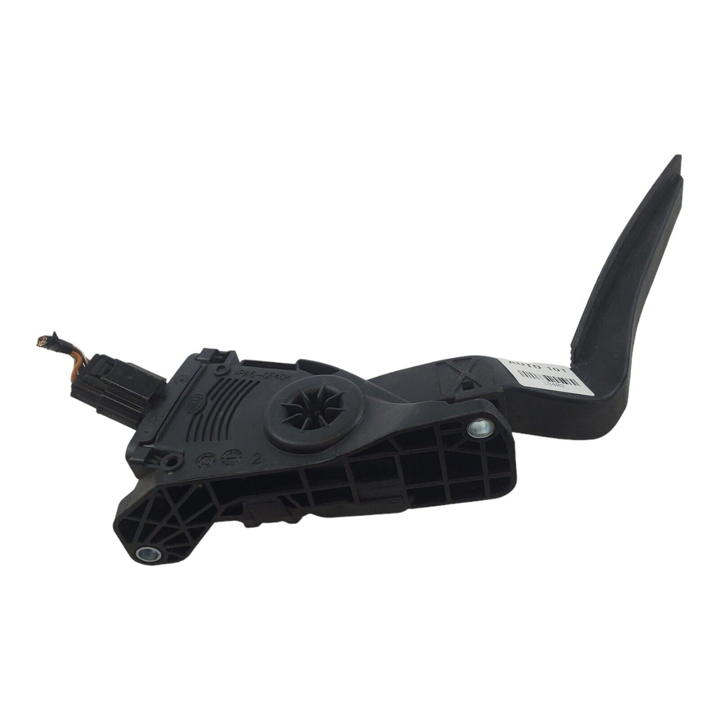 07-10 JEEP GRAND CHEROKEE ACCELERATION THROTTLE GAS PEDAL OEM 53013894AB