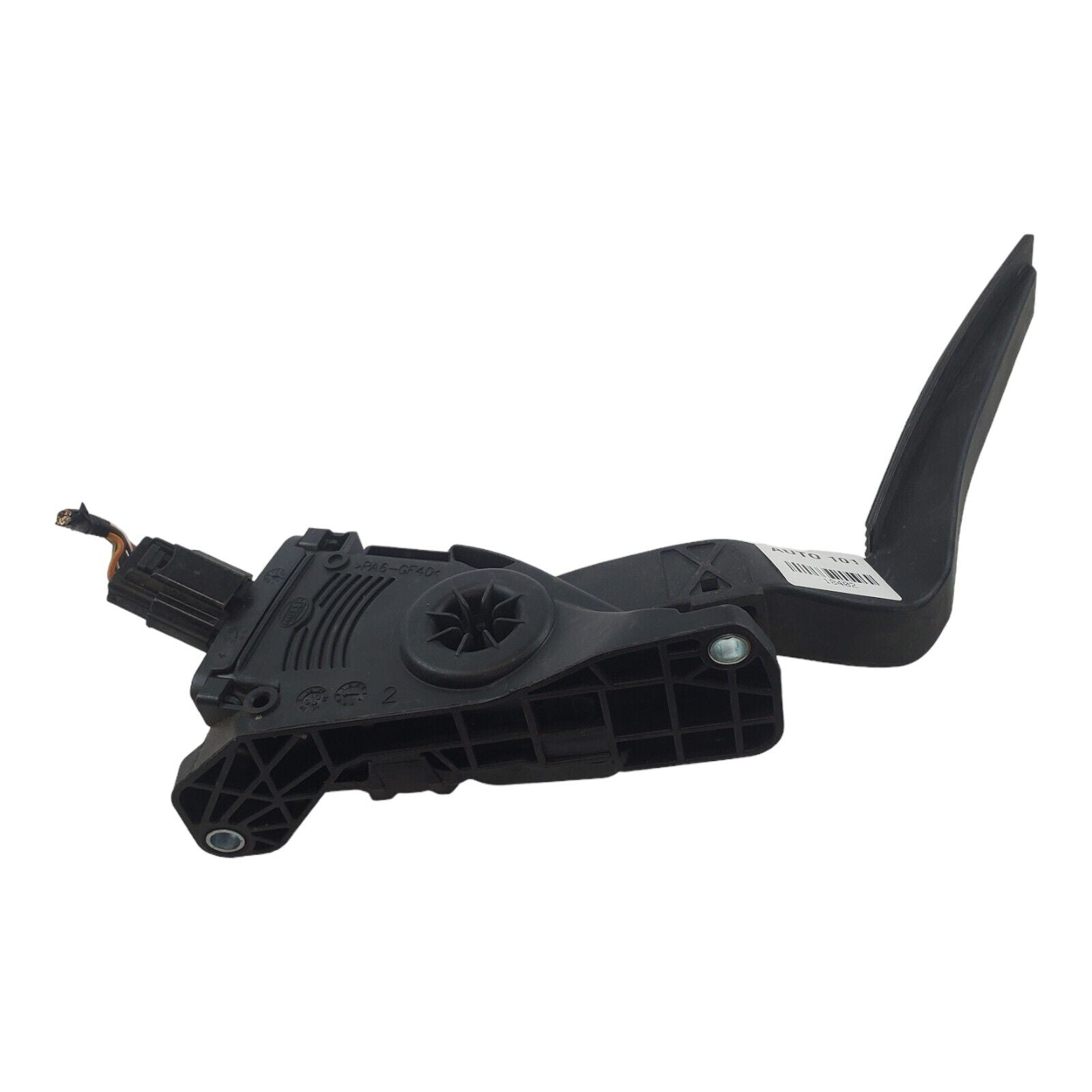 07-10 JEEP GRAND CHEROKEE ACCELERATION THROTTLE GAS PEDAL OEM 53013894AB