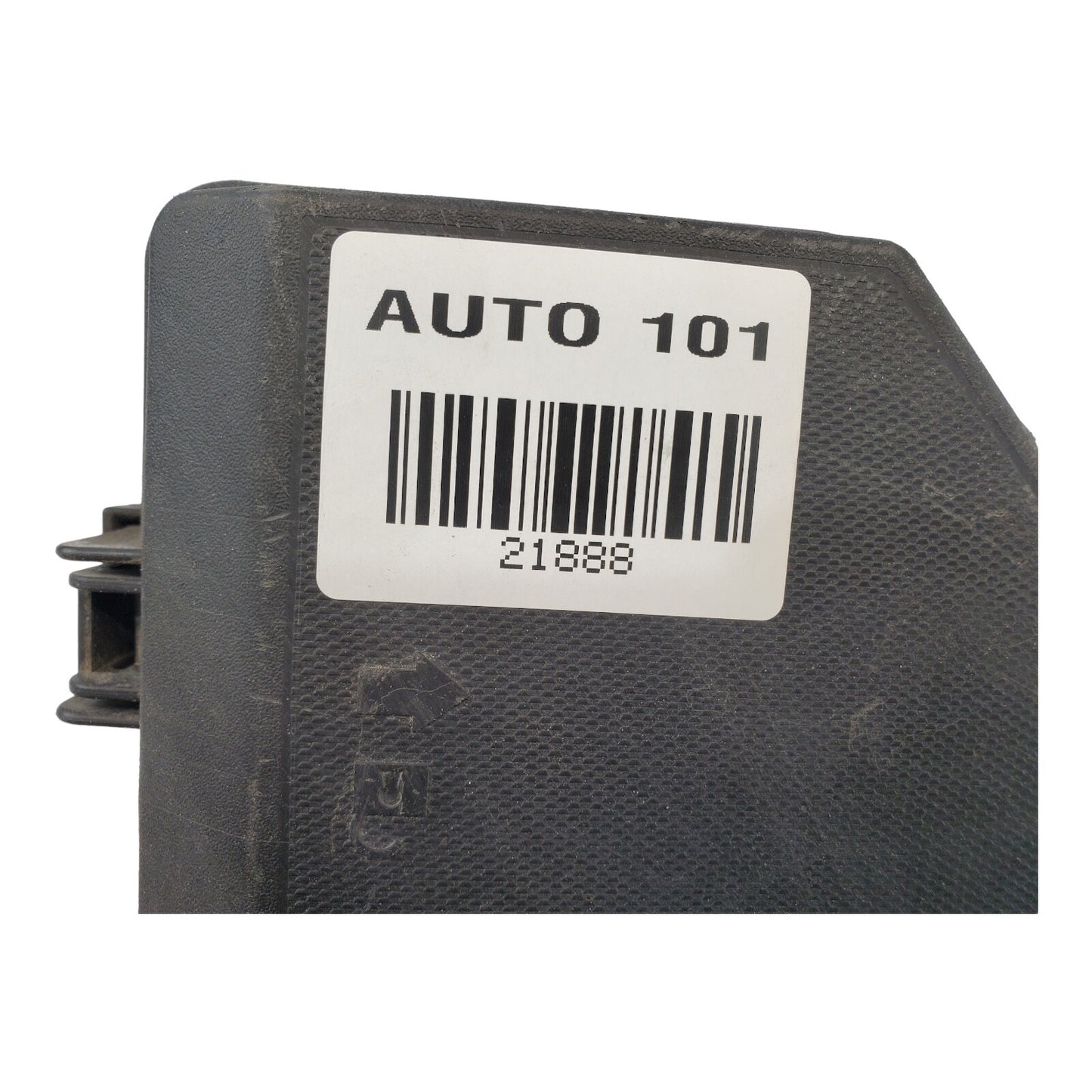 2010 GMC Acadia Fusebox Relay Module 25909570 RB232