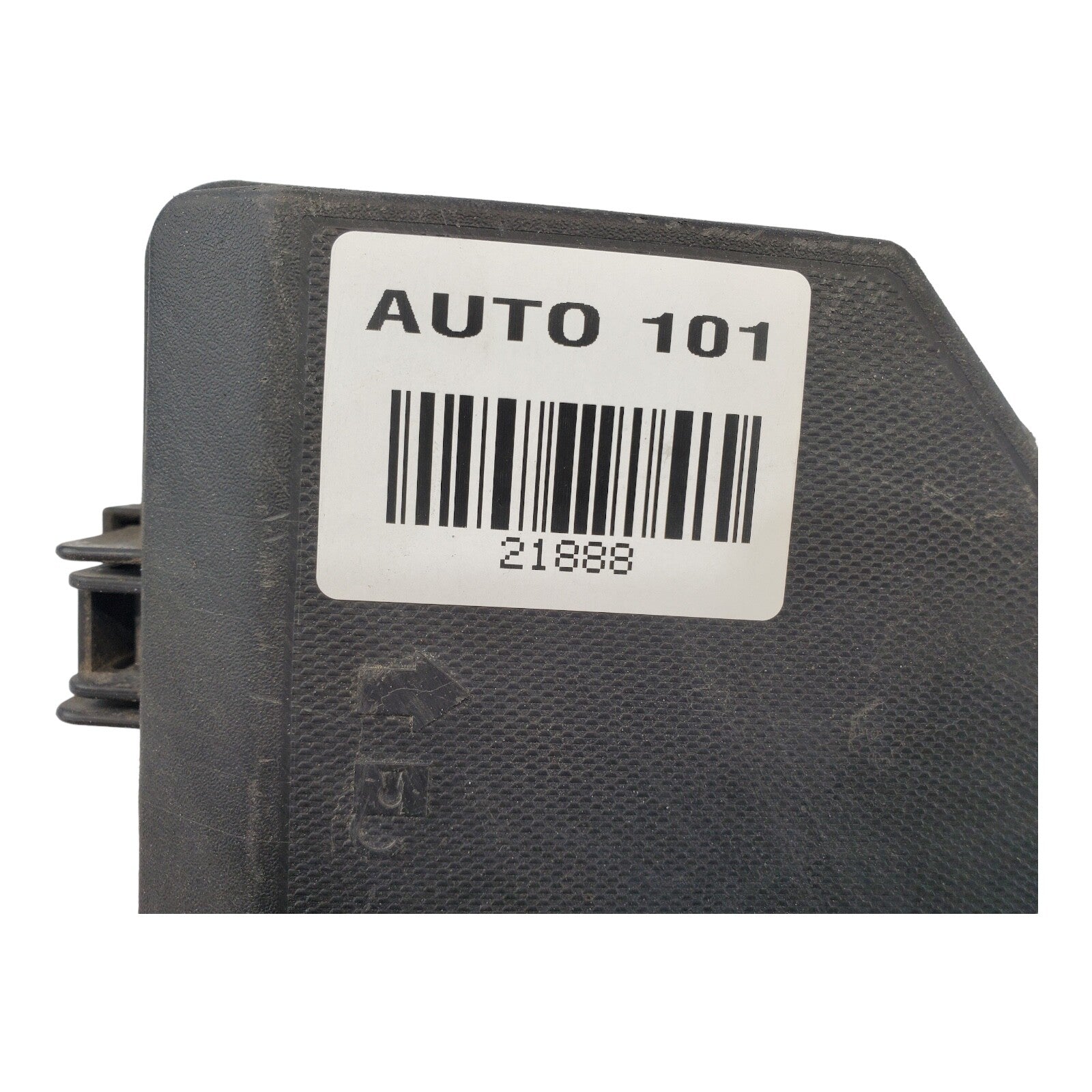 2010 GMC Acadia Fusebox Relay Module 25909570 RB232