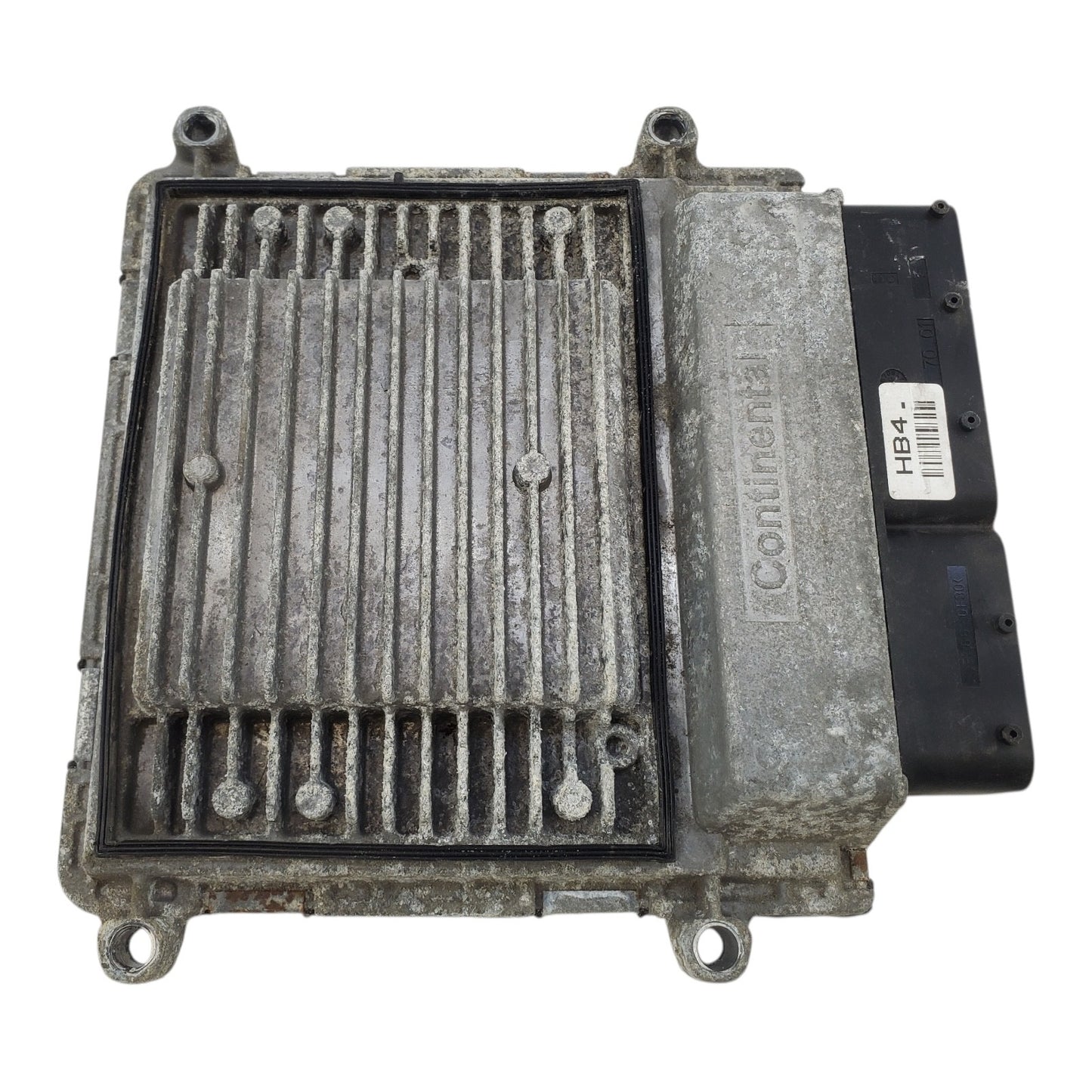 ✅ 10 HYUNDAI ELANTRA 2.0L Engine Control Module ECM Computer 39150-23014 OEM