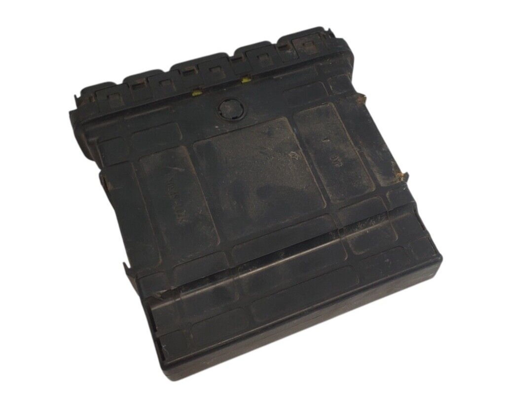 2005 MITSUBISHI GALANT 2.4 ECM ECU ENGINE COMPUTER CONTROL MODULE PCM 1860A056