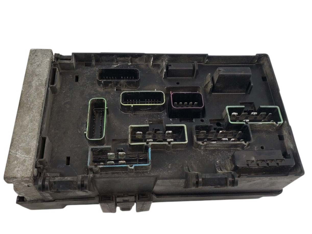 ✅ 03 05 Dodge Caravan Power Module Fuse Box Relay Control Unit 05144506AF