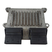09 10 Kia Borrego Computer Brain Engine Control ECU ECM EBX Module 391063C710