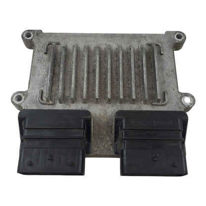 09 10 Kia Borrego Computer Brain Engine Control ECU ECM EBX Module 391063C710