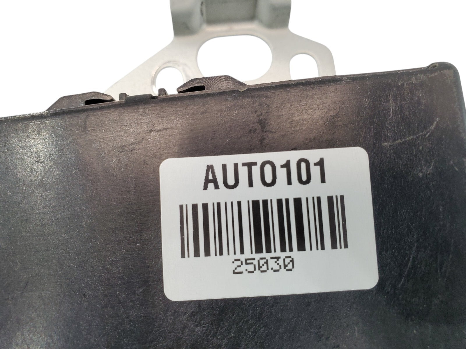 07-08 SUBARU FORESTER ENGINE CONTROL MODULE ECU PCM COMPUTER 22611AM301