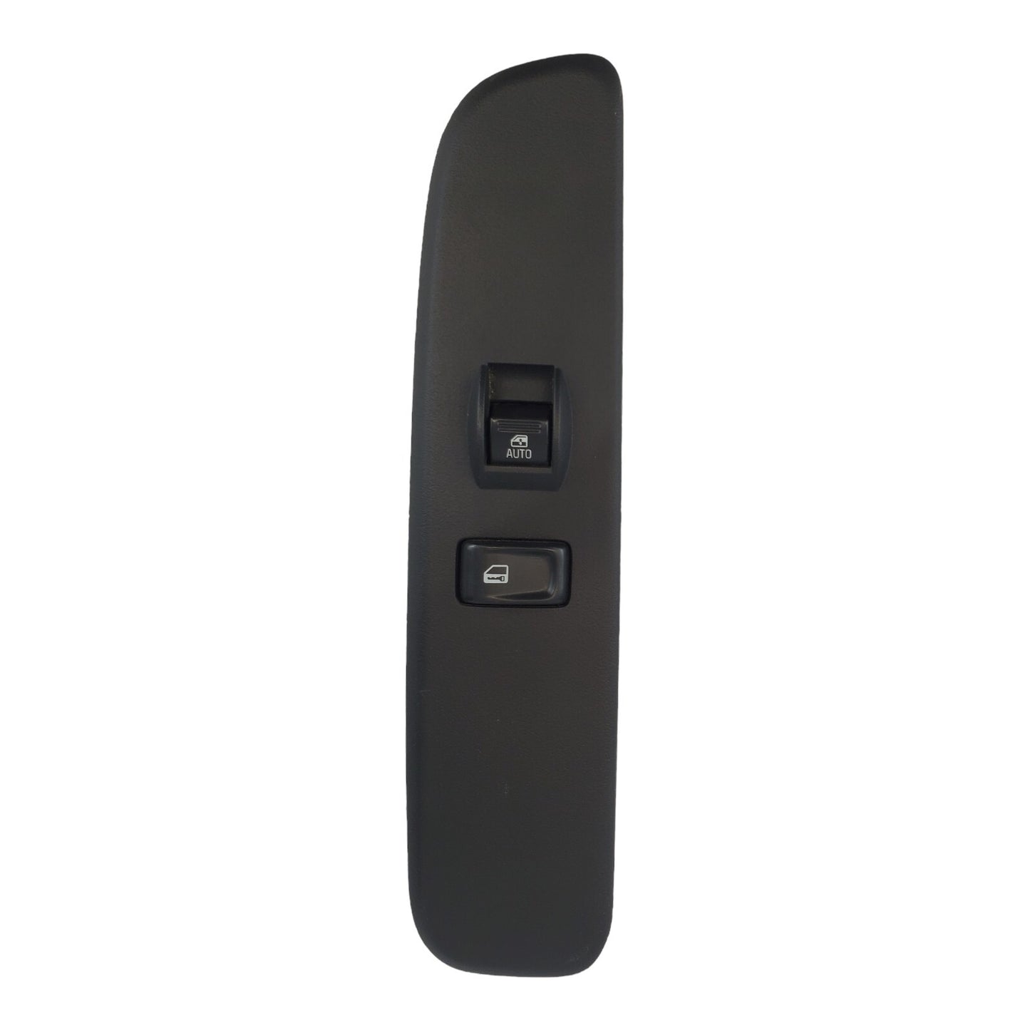 ✅06-09 ENVOY Passenger Window Switch and Bezel OEM BLACK 15857237
