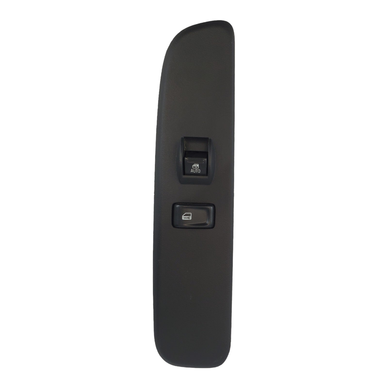 ✅06-09 ENVOY Passenger Window Switch and Bezel OEM BLACK 15857237
