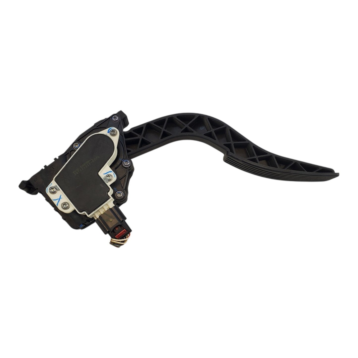 2012-2020 CHEVROLET SONICThrottle Gas Pedal Accelerator 96858781 OEM