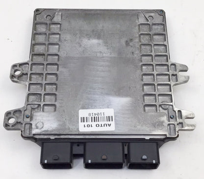 ✅ 2008 Nissan Altima 2.5L A/T ECM ECU Engine Computer Module | MEC110-182 A1