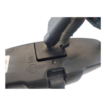 2011-2018 Chevrolet Cruz Rear View Mirror 026391