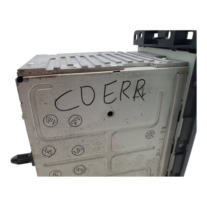 22924535 ** Chevrolet Impala Radio Cd Player