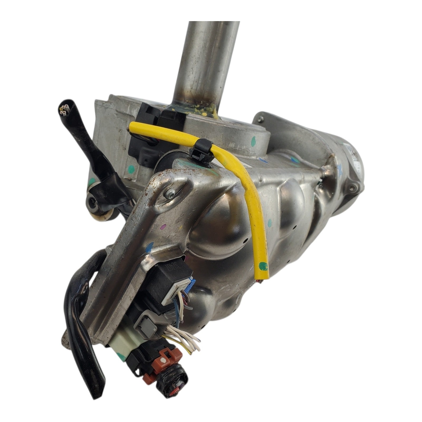 ✅ 08-12 Ford Escape electric power steering pump motor Mercury Mariner 26131227