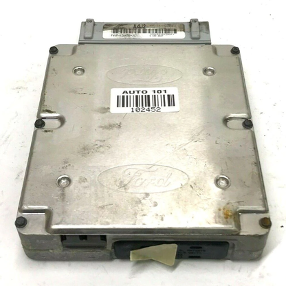 94 Ford Crown Victoria Engine Control Unit ECU F4VF-12A650-JC Plug & Play