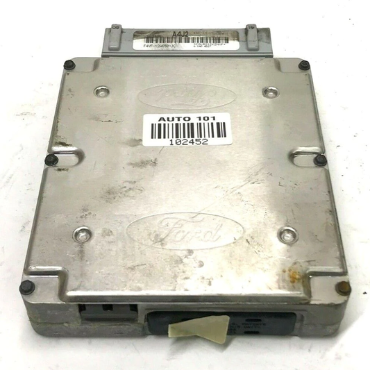 94 Ford Crown Victoria Engine Control Unit ECU F4VF-12A650-JC Plug & Play