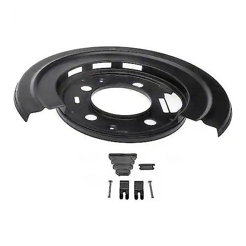 1999-2014 Ford Rear Brake Backing Plate