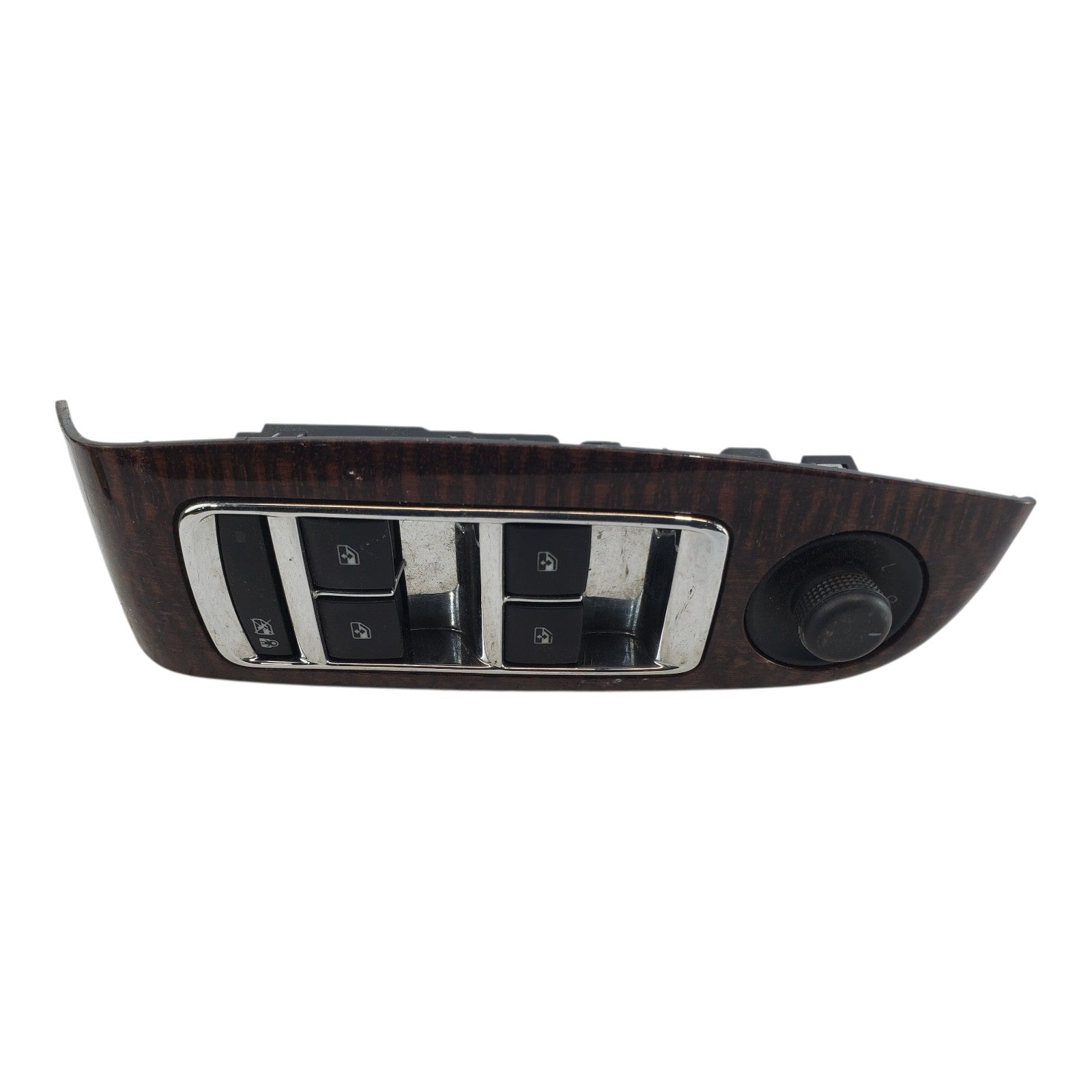 2013-2015 Chevrolet Malibu Front Left Driver Side Power Window Switch 20917580