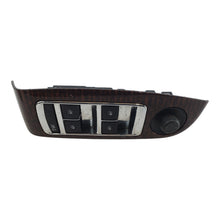 2013-2015 Chevrolet Malibu Front Left Driver Side Power Window Switch 20917580