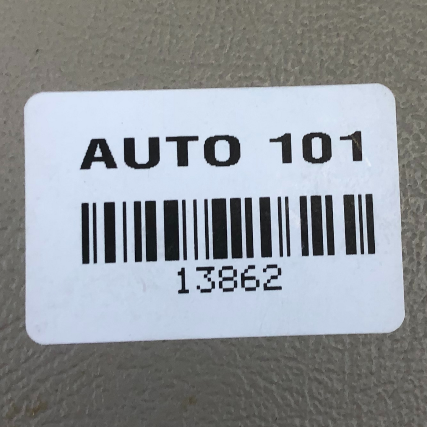 ✅ 00-06 Chevy GMC SUV Truck, Front-Rear Seat Head Rest LH or RH Beige