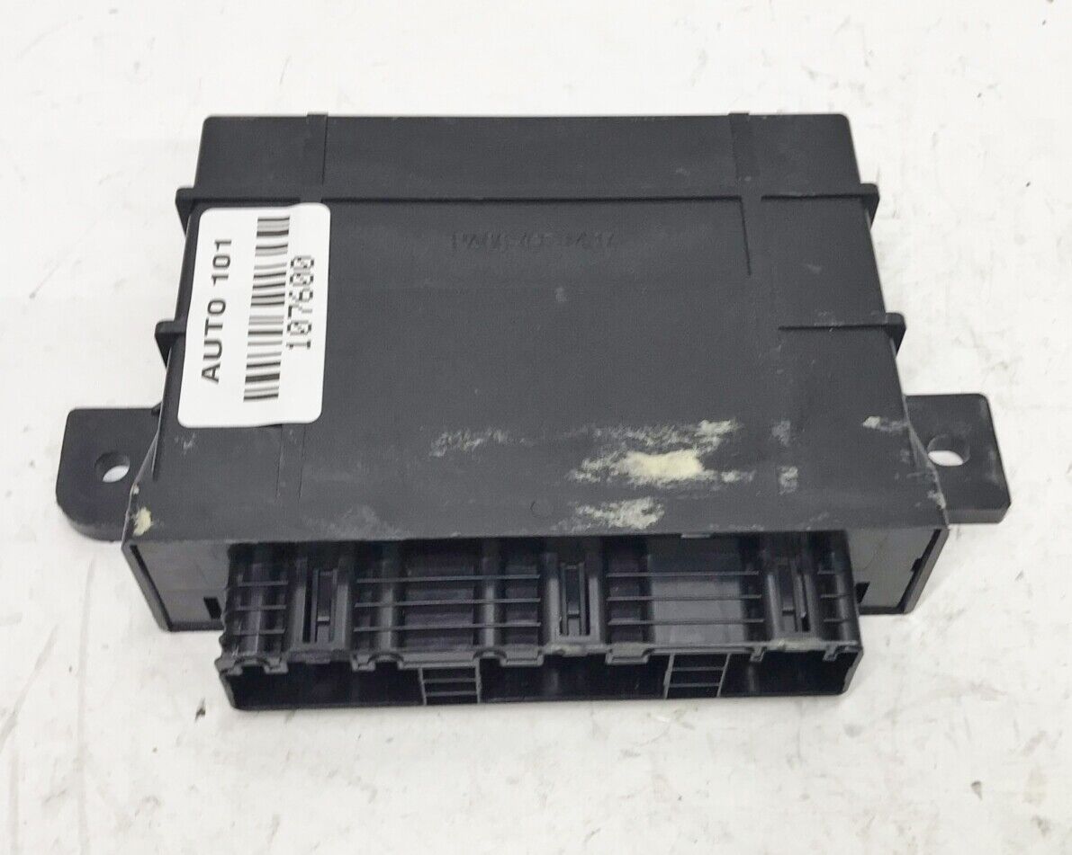 02 FORD EXPLORER REMOTE KEYLESS ENTRY MODULE 1L2T-14B207-AE – Auto 101