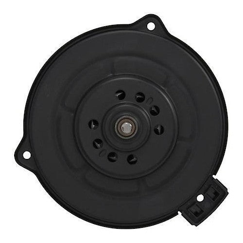 1999-2001 Jeep Grand Cherokee Blower Motor: Without Wheel