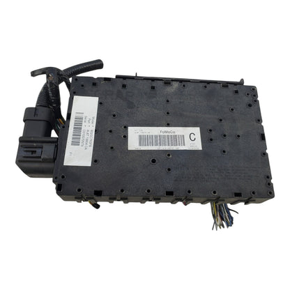 ✅2009-2012 Marnier Escape Interior Fuse Smart Junction Box BCM 9L8T-15604-CA OEM