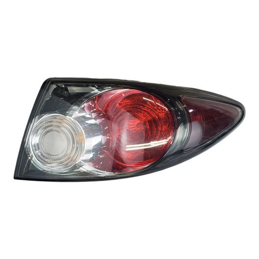✅2006 MAZDA 6 RIGHT PASSENGER SIDE REAR TAIL LIGHT OEM (K-10) 2XL 950 100