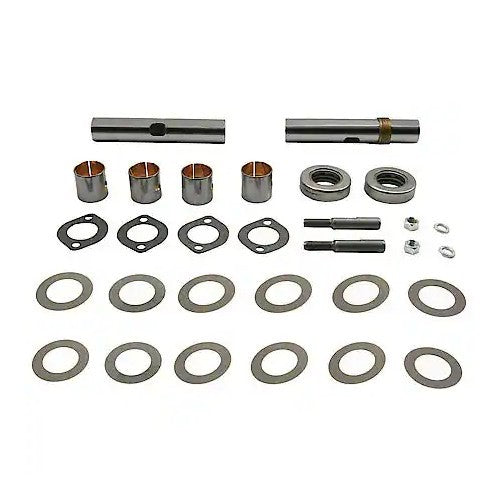 1985-2002 Chevrolet/GMC C3500HD/P30/P3500 Steering King Pin Set
