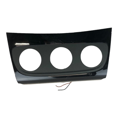 ✅ 11-14 Chrysler 200 Temperature Climate Control Unit Cover 1111851X-02-HG