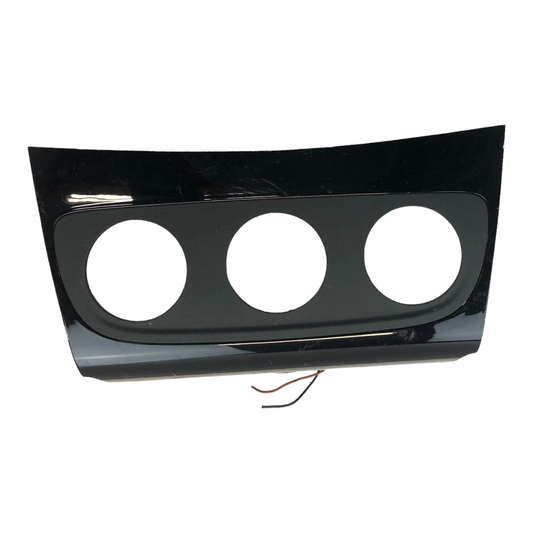 ✅ 11-14 Chrysler 200 Temperature Climate Control Unit Cover 1111851X-02-HG