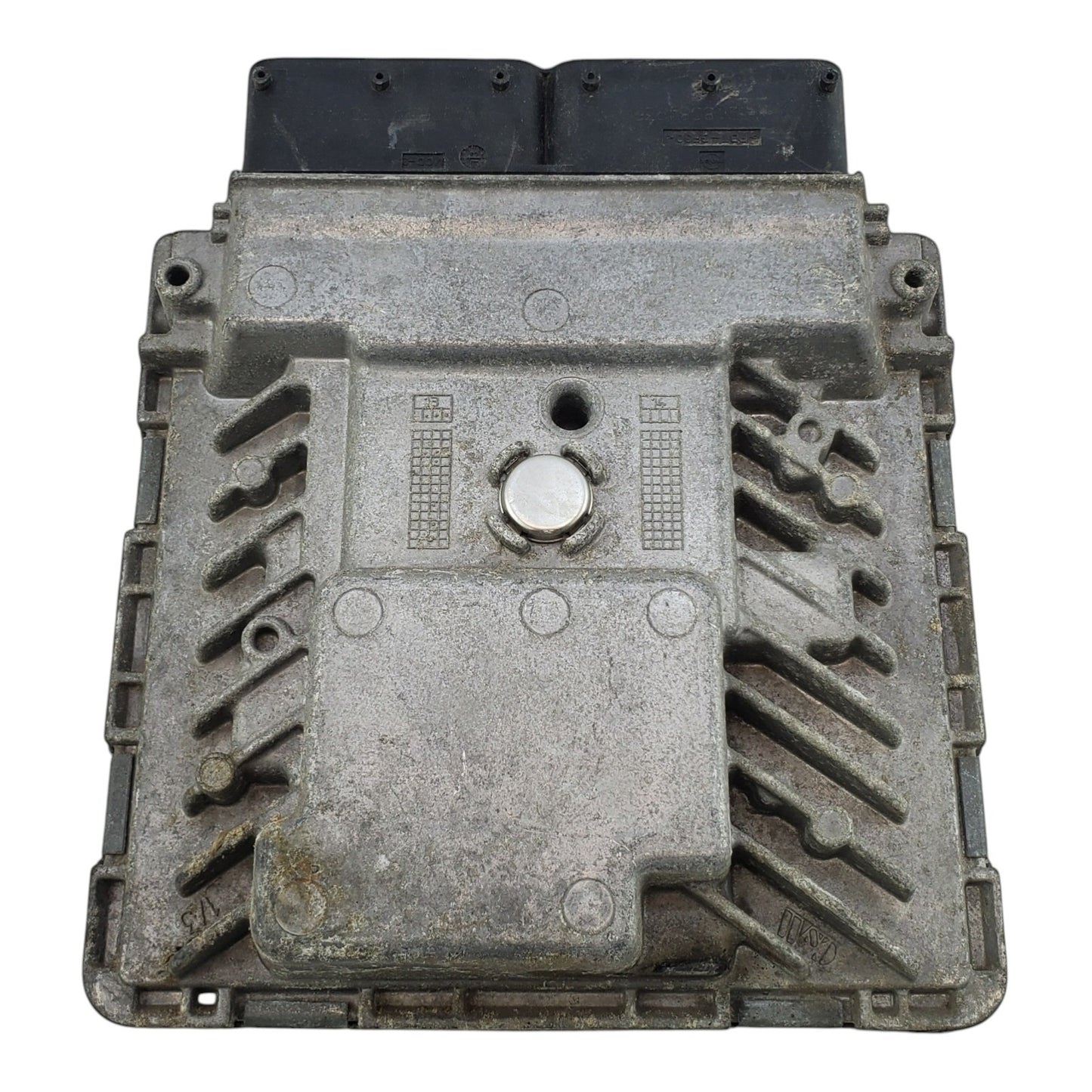 2015 2016 2017 Volkswagen Jetta 1.8L Engine Computer Control Module 06K907425