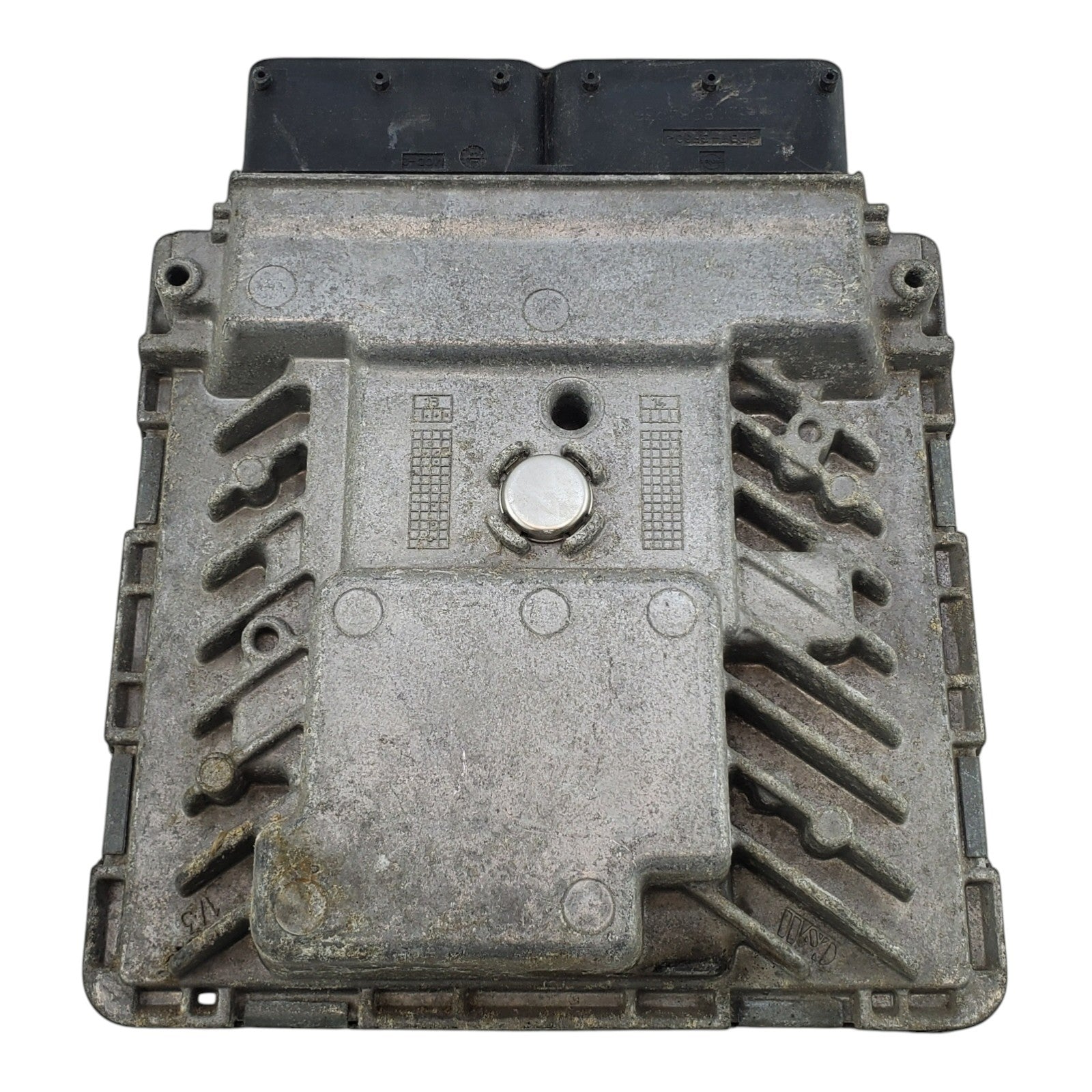 2015 2016 2017 Volkswagen Jetta 1.8L Engine Computer Control Module 06K907425