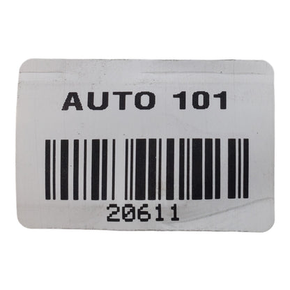 ✅2005 SAAB 9-2X 2.5L M/T ENGINE COMPUTER BRAIN CONTROL MODULE ECU ECM 22611AJ950
