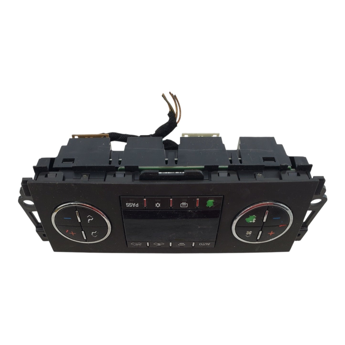 05-12 GMC SIERRA 1500 2500 Heat AC Controller automatic control 15952374 OEM