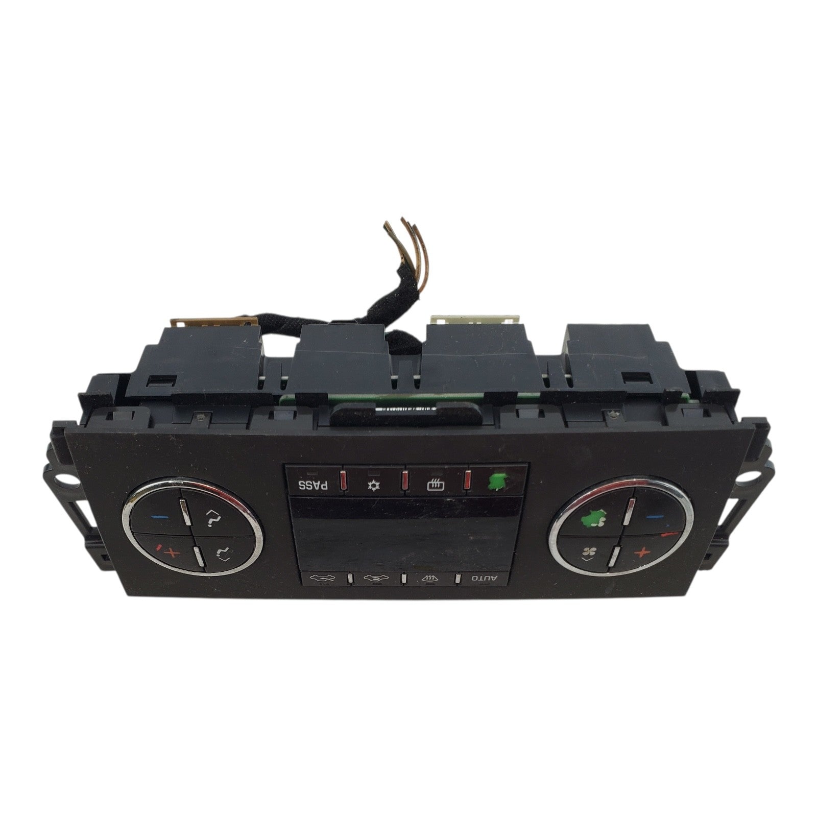 05-12 GMC SIERRA 1500 2500 Heat AC Controller automatic control 15952374 OEM
