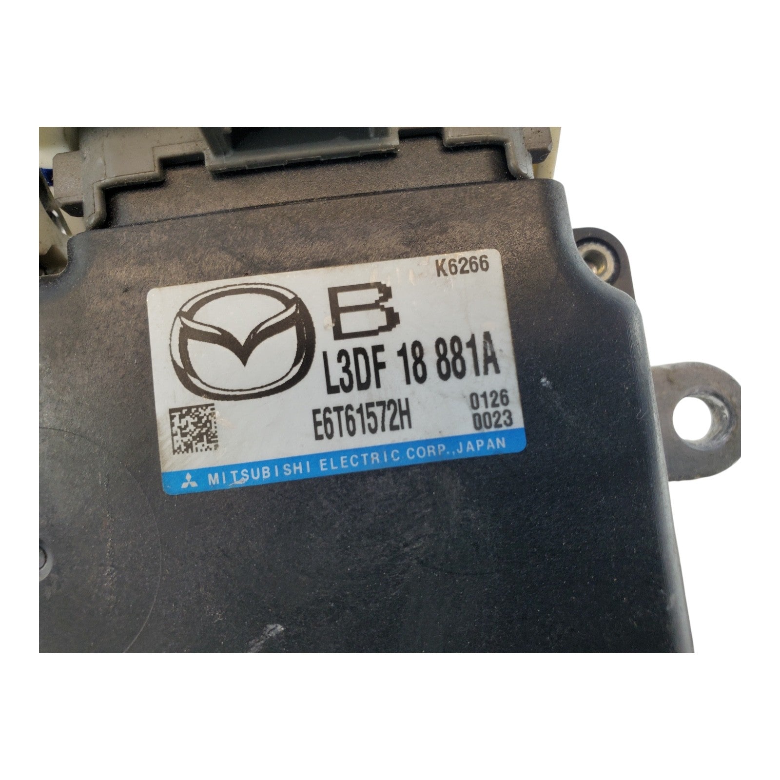 Engine ECM Control Module Fits 10 MAZDA 5 L3DF 18 881A L3DF18881A