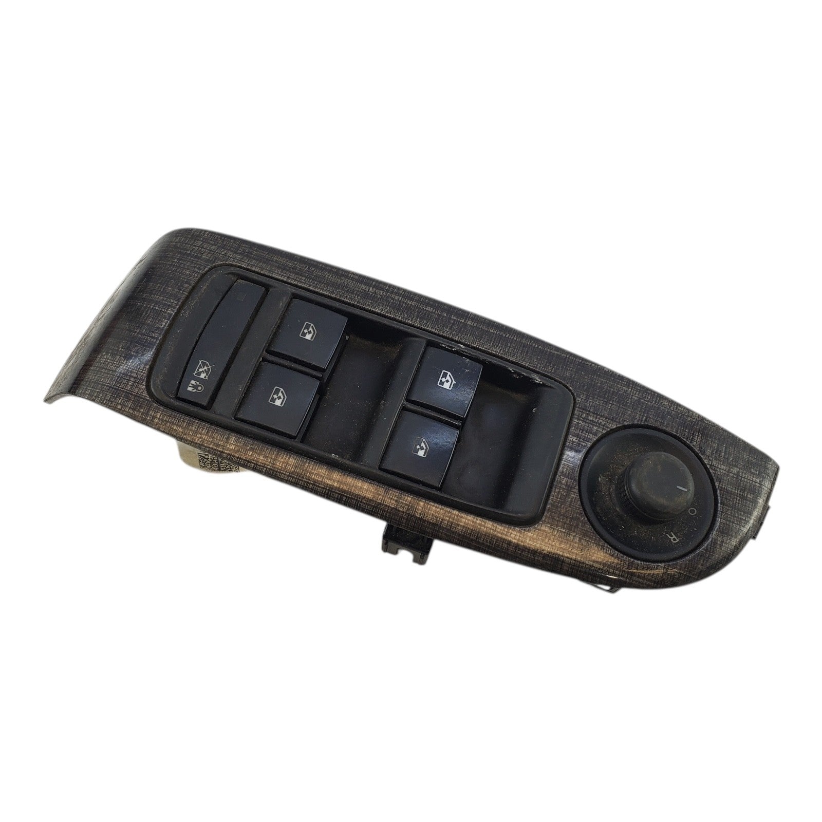 2013 2014 2015 CHEVROLET CRUZE LEFT FRONT Window Switch OEM 20838852