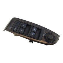 2013 2014 2015 CHEVROLET CRUZE LEFT FRONT Window Switch OEM 20838852