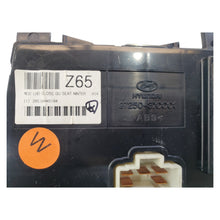 11-12 Hyundai Elantra Climate Control Module Panel HVAC AC Switch 97250-3X140-GU
