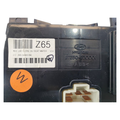 11-12 Hyundai Elantra Climate Control Module Panel HVAC AC Switch 97250-3X140-GU