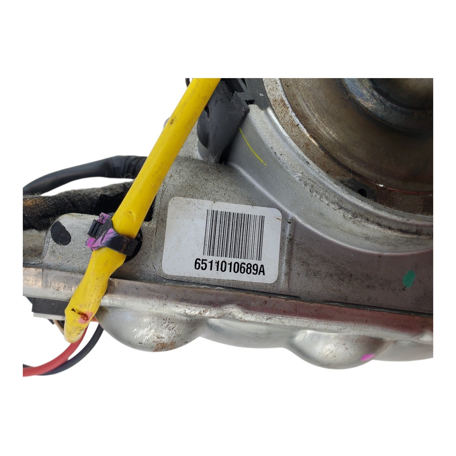 ✅ 08-12 Ford Escape electric power steering pump motor Mercury Mariner 26131227